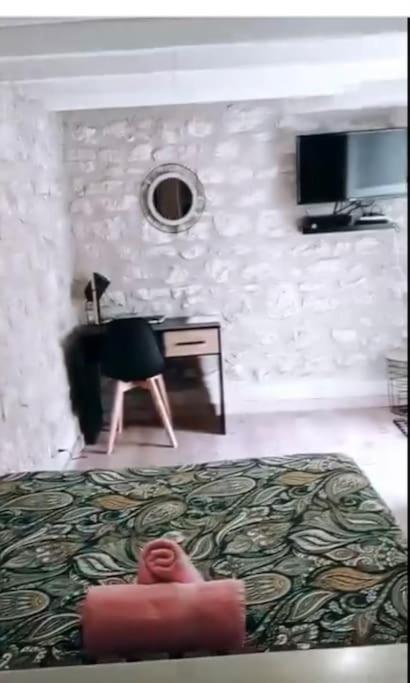 شقة Cosy Bellamy أنغوليم المظهر الخارجي الصورة